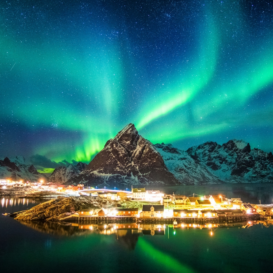 Norveç